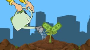 תכניות חיסכון