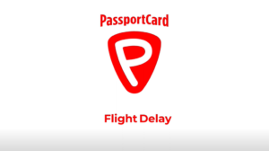 PassportCard Flight Delay, passportcard, פספורט כארד, פספורט קארד