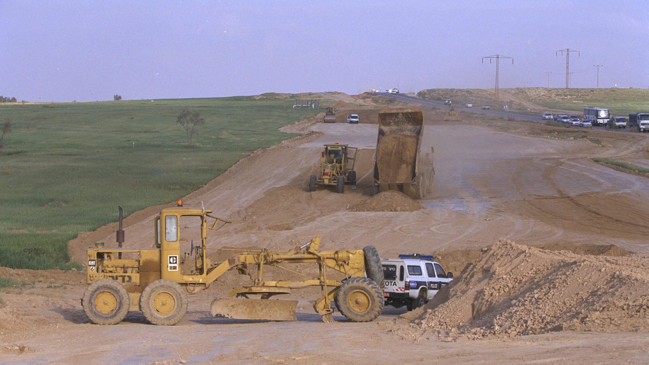 אג"ח מוניציפאליות